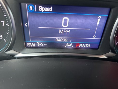 Used 2023 Chevrolet Equinox LT image 20