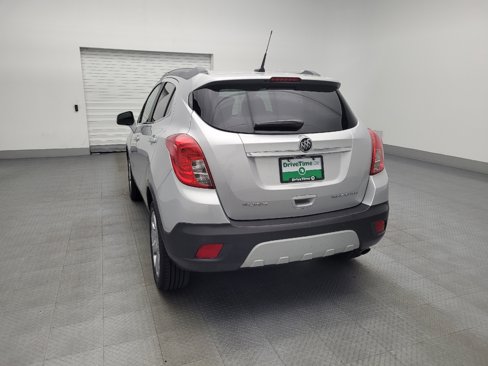 Used 2014 Buick Encore Premium image 6