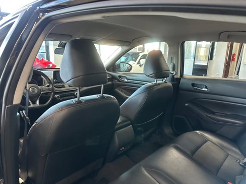 Used 2022 Nissan Altima 2.5 SR image 19