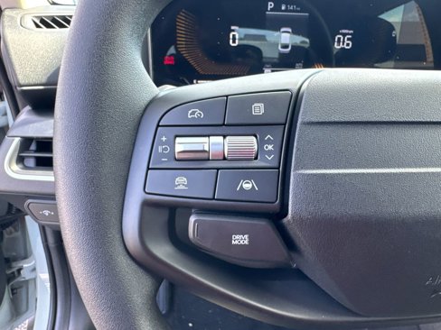 New 2025 Kia K4 LXS image 24