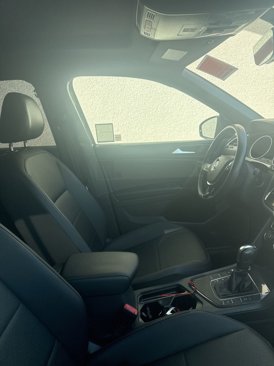 Used 2020 Volkswagen Tiguan SE R-Line image 13
