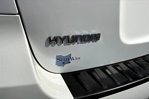 Used 2009 Hyundai Santa Fe Limited image 33