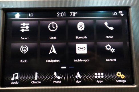 Used 2018 Lincoln MKZ Select w/ Select Plus Package image 34