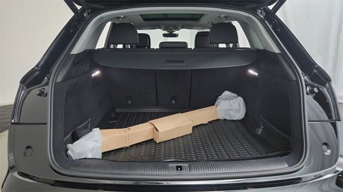 Used 2021 Audi Q5 2.0T Premium Plus image 14