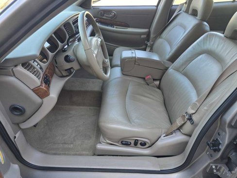 Used 2003 Buick Le Sabre Limited image 8