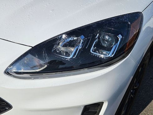 Used 2021 Ford Escape SE w/ Convenience Package image 10