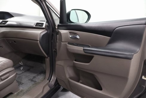 Used 2016 Honda Odyssey EX-L image 15