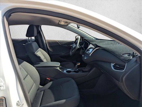 Used 2022 Chevrolet Malibu LS image 18