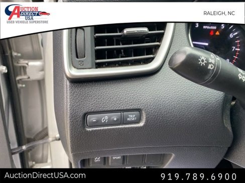 Used 2016 Nissan Rogue S image 24