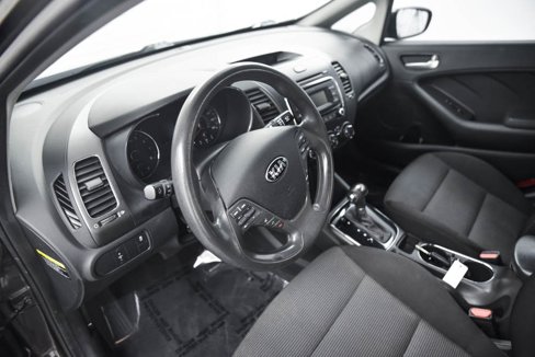 Used 2018 Kia Forte LX image 16