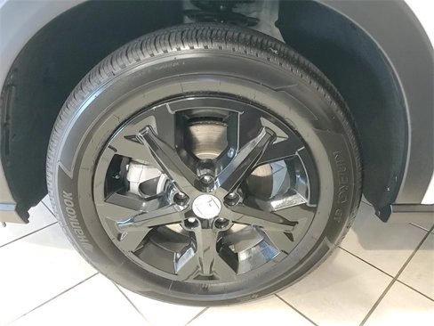 New 2025 Honda HR-V LX image 10