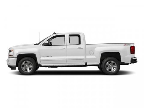Used 2016 Chevrolet Silverado 1500 LT w/ All Star Edition image 6