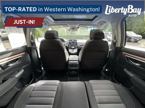 Used 2020 Honda CR-V EX image 20