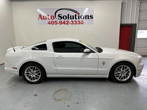 Used 2014 Ford Mustang Premium w/ Equipment Group 202A image 8