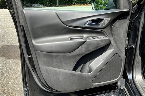 Certified 2020 Chevrolet Equinox LT image 19