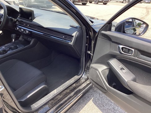 Used 2023 Honda Civic LX image 26