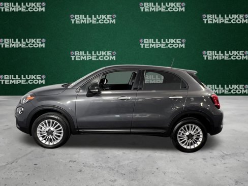 Used 2023 FIAT 500X Pop w/ Comfort Group image 8