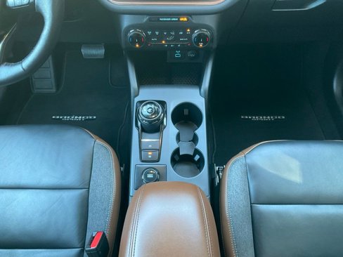 Used 2022 Ford Bronco Sport Outer Banks image 28