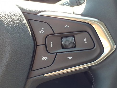 New 2026 Chevrolet Trax LT w/ LT Convenience Package image 15