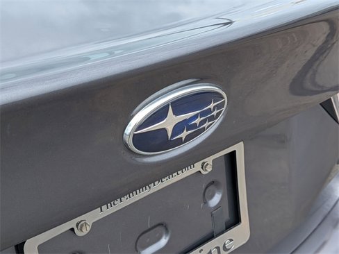Used 2019 Subaru Impreza 2.0i image 9