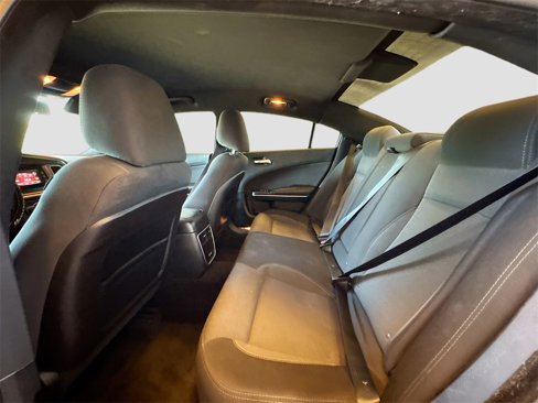 Used 2015 Dodge Charger SE w/ Popular Equipment Group image 21
