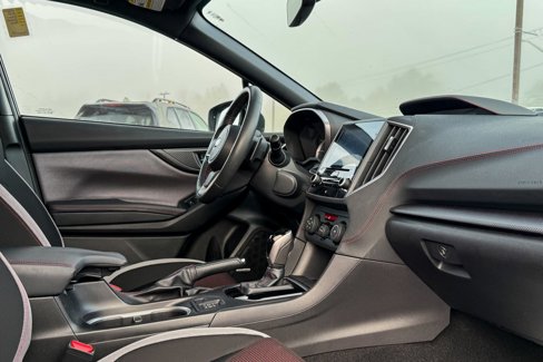 Used 2023 Subaru Impreza 2.0i Sport image 10