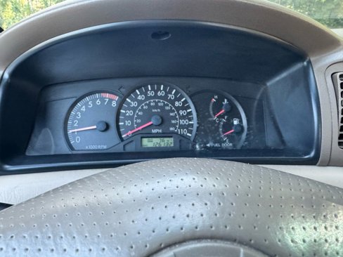 Used 2007 Toyota Corolla CE image 27
