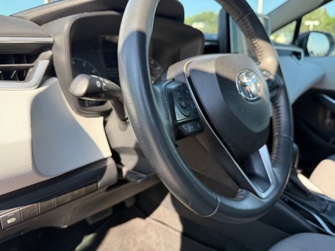 Used 2024 Toyota Corolla SE image 27