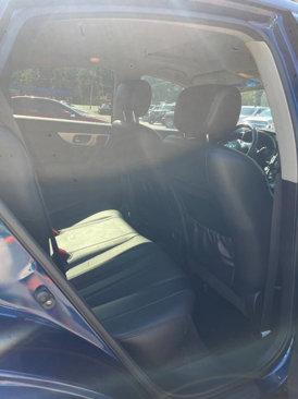 Used 2012 INFINITI FX35 Limited Edition image 15