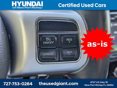 Used 2012 Jeep Liberty Arctic image 28