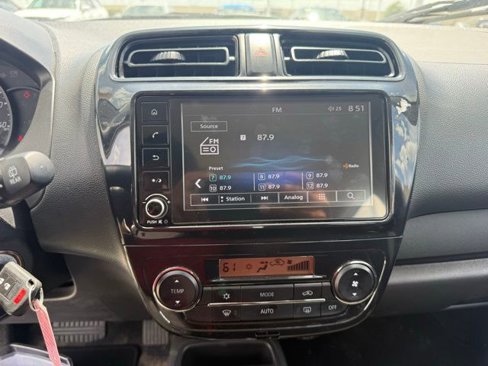 Used 2024 Mitsubishi Mirage ES image 14