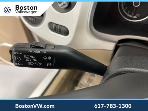 Used 2016 Volkswagen Beetle 1.8T SE image 19