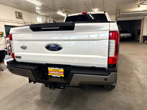 Used 2019 Ford F250 King Ranch w/ King Ranch Ultimate Package image 80