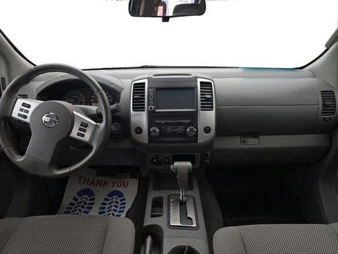 Used 2019 Nissan Frontier SV image 20
