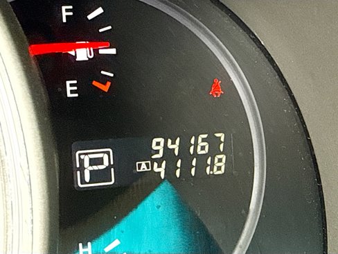 Used 2013 Nissan Murano S image 12