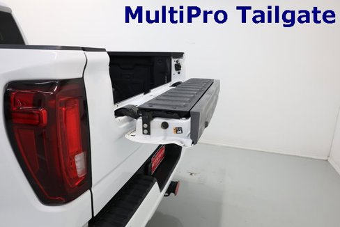 Used 2023 GMC Sierra 1500 AT4 w/ AT4 Preferred Package image 45
