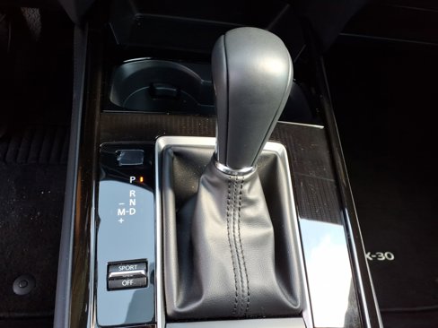 Used 2025 MAZDA CX-30 AWD 2.5 S w/ Select Sport Pkg image 19