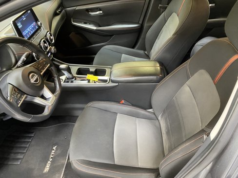Used 2024 Nissan Sentra SR image 19