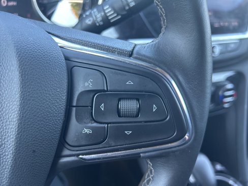 Used 2023 Buick Encore GX Select image 28