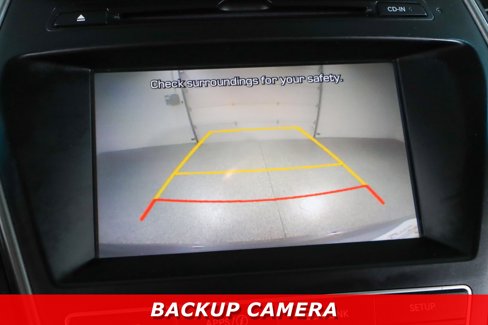 Used 2017 Hyundai Santa Fe Sport image 18