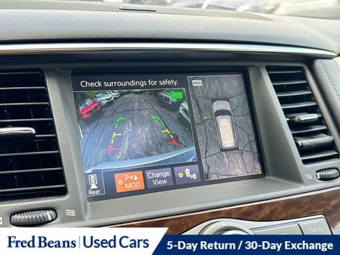 Used 2020 Nissan Armada SL w/ Premium Package image 15