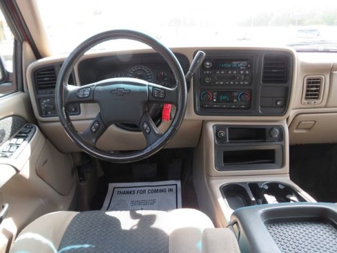 Used 2003 Chevrolet Avalanche 2WD image 23