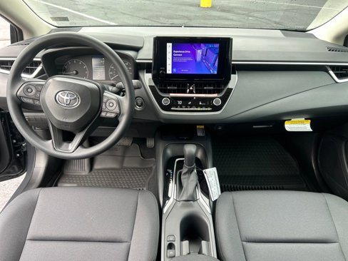 New 2025 Toyota Corolla LE image 20