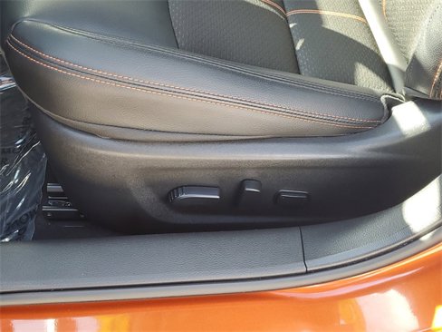 Used 2022 Nissan Altima 2.0 SR image 17