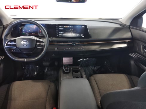 Used 2023 Nissan Ariya FWD image 36