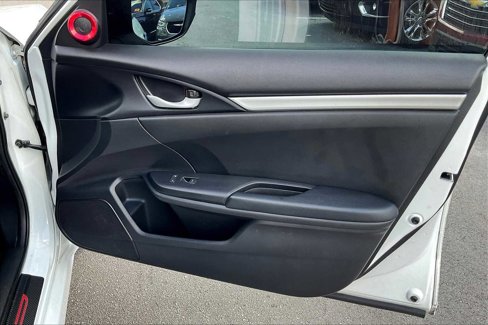 Used 2019 Honda Civic Sport image 23