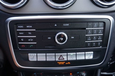Used 2019 Mercedes-Benz CLA 250 image 33