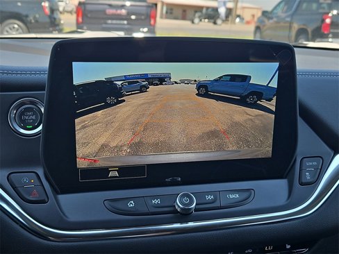 New 2025 Chevrolet Blazer LT w/ Redline Edition image 26