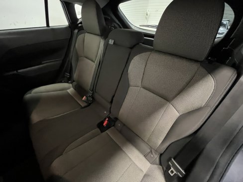 Used 2024 Subaru Crosstrek 2.0i Premium w/ Popular Package #4 image 14