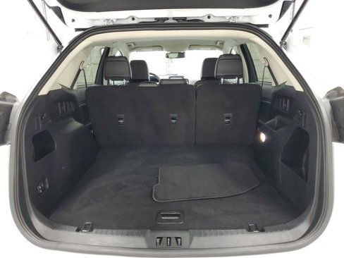 Used 2024 Ford Edge SEL image 8